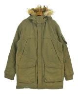 AIGLE ダウンジャケット/ダウンベスト