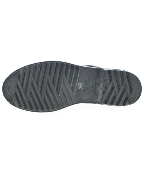 AIGLE（エーグル）レインシューズ 茶 サイズ:EU37(23.5cm位) レディース/2200641356049