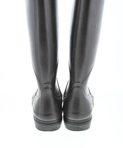 AIGLE（エーグル）レインシューズ 茶 サイズ:EU37(23.5cm位) レディース/2200641356049