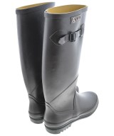 AIGLE（エーグル）レインシューズ 茶 サイズ:EU37(23.5cm位) レディース/2200641356049
