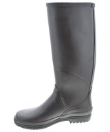 AIGLE（エーグル）レインシューズ 茶 サイズ:EU37(23.5cm位) レディース/2200641356049
