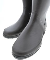 AIGLE（エーグル）レインシューズ 茶 サイズ:EU37(23.5cm位) レディース/2200641356049