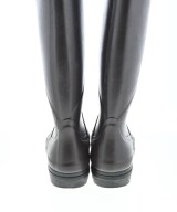 AIGLE（エーグル）レインシューズ 茶 サイズ:EU37(23.5cm位) レディース/2200641356049