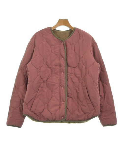 AIGLE(エーグル)その他 赤 サイズ:M/2200645849011