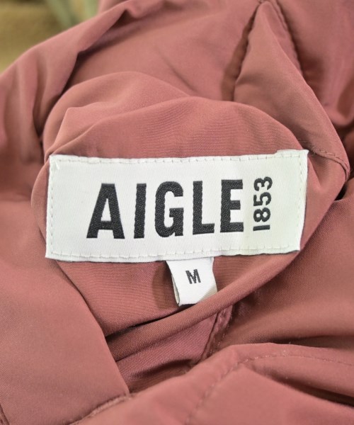 AIGLE（エーグル）その他 赤 サイズ:M レディース/2200645849011