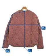 AIGLE（エーグル）その他 赤 サイズ:M レディース/2200645849011