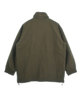 AIGLE（エーグル）ダウンジャケット/ダウンベスト カーキ サイズ:M メンズ/2200641617010