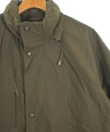 AIGLE（エーグル）ダウンジャケット/ダウンベスト カーキ サイズ:M メンズ/2200641617010