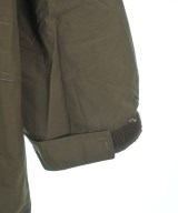 AIGLE（エーグル）ダウンジャケット/ダウンベスト カーキ サイズ:M メンズ/2200641617010