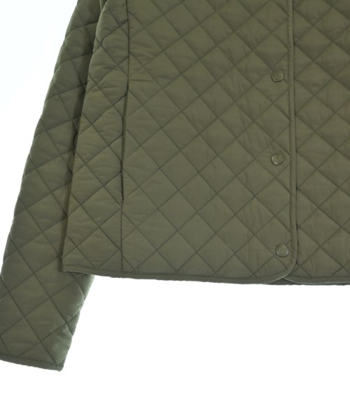 AIGLE（エーグル）その他 カーキ サイズ:38(M位) レディース/2200646117010