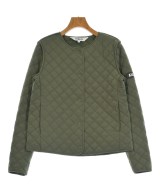 AIGLE（エーグル）その他 カーキ サイズ:38(M位) レディース/2200646117010