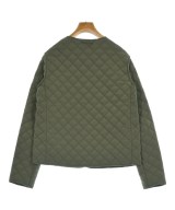 AIGLE（エーグル）その他 カーキ サイズ:38(M位) レディース/2200646117010