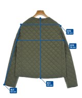 AIGLE（エーグル）その他 カーキ サイズ:38(M位) レディース/2200646117010