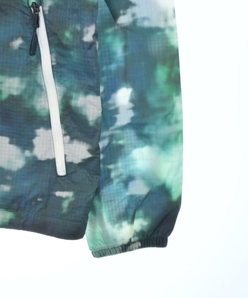 AIGLE（エーグル）マウンテンパーカー 緑 サイズ:M メンズ/2200652829037