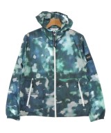 AIGLE（エーグル）マウンテンパーカー 緑 サイズ:M メンズ/2200652829037