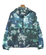 AIGLE（エーグル）マウンテンパーカー 緑 サイズ:M メンズ/2200652829037