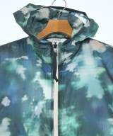 AIGLE（エーグル）マウンテンパーカー 緑 サイズ:M メンズ/2200652829037