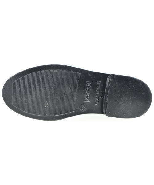 AIGLE（エーグル）ブーツ 黒 サイズ:EU36(22.5cm位) レディース/2200652878011