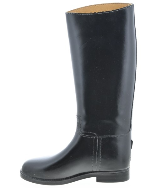 AIGLE（エーグル）ブーツ 黒 サイズ:EU36(22.5cm位) レディース/2200652878011