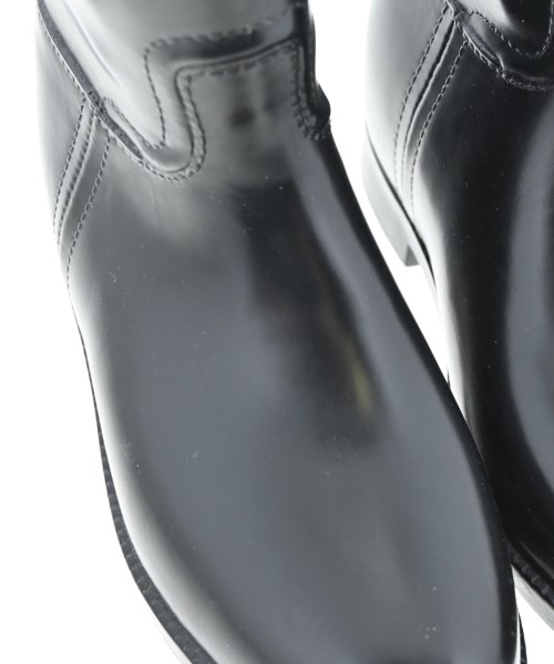 AIGLE（エーグル）ブーツ 黒 サイズ:EU36(22.5cm位) レディース/2200652878011