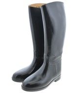 AIGLE（エーグル）ブーツ 黒 サイズ:EU36(22.5cm位) レディース/2200652878011