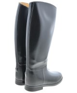 AIGLE（エーグル）ブーツ 黒 サイズ:EU36(22.5cm位) レディース/2200652878011