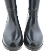 AIGLE（エーグル）ブーツ 黒 サイズ:EU36(22.5cm位) レディース/2200652878011