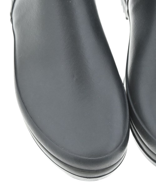 AIGLE（エーグル）レインシューズ 黒 サイズ:EU36(22.5cm位) レディース/2200635295040