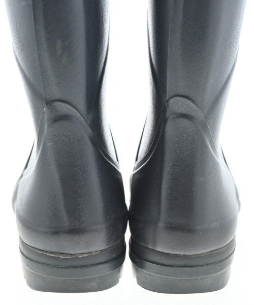 AIGLE（エーグル）レインシューズ 黒 サイズ:EU36(22.5cm位) レディース/2200635295040