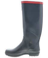 AIGLE（エーグル）レインシューズ 黒 サイズ:EU36(22.5cm位) レディース/2200635295040