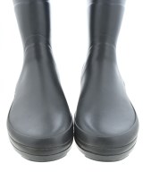 AIGLE（エーグル）レインシューズ 黒 サイズ:EU36(22.5cm位) レディース/2200635295040