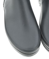 AIGLE（エーグル）レインシューズ 黒 サイズ:EU36(22.5cm位) レディース/2200635295040