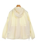 AIGLE（エーグル）ブルゾン 白 サイズ:38(M位) レディース/2200653442082