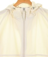 AIGLE（エーグル）ブルゾン 白 サイズ:38(M位) レディース/2200653442082