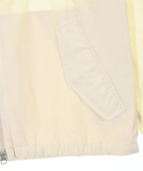 AIGLE（エーグル）ブルゾン 白 サイズ:38(M位) レディース/2200653442082