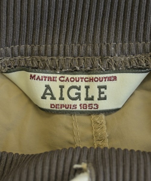 AIGLE（エーグル）その他 ベージュ サイズ:M レディース/2200653442143