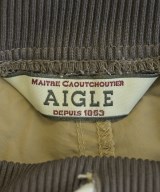 AIGLE（エーグル）その他 ベージュ サイズ:M レディース/2200653442143