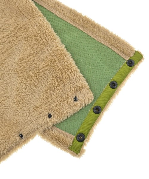 AIGLE（エーグル）マフラー ベージュ サイズ:- メンズ/2200653442792