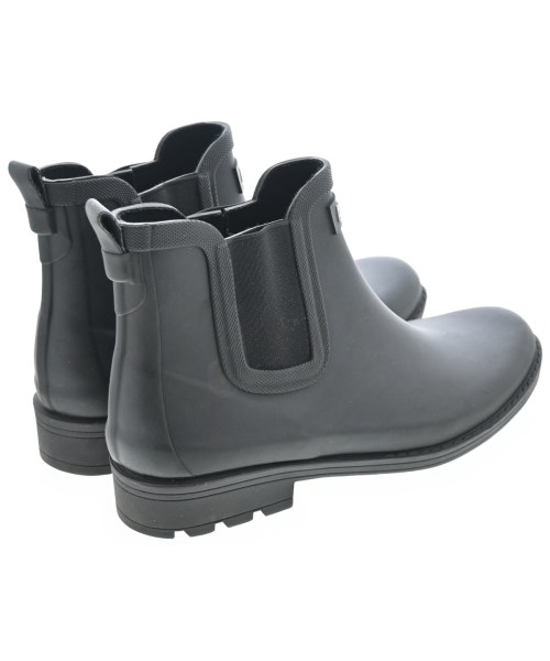 AIGLE（エーグル）ブーツ 黒 サイズ:EU37(23.5cm位) レディース/2200653990026
