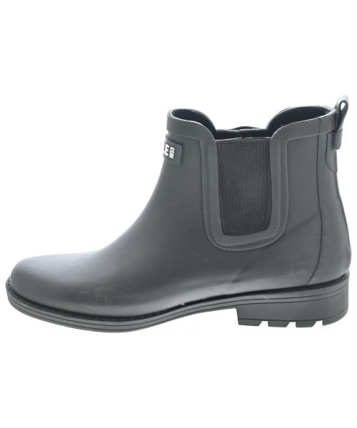 AIGLE（エーグル）ブーツ 黒 サイズ:EU37(23.5cm位) レディース/2200653990026