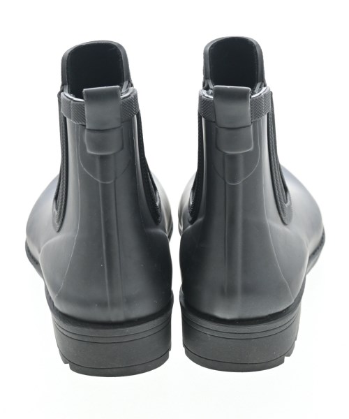 AIGLE（エーグル）ブーツ 黒 サイズ:EU37(23.5cm位) レディース/2200653990026