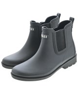 AIGLE（エーグル）ブーツ 黒 サイズ:EU37(23.5cm位) レディース/2200653990026