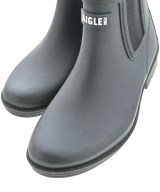AIGLE（エーグル）ブーツ 黒 サイズ:EU37(23.5cm位) レディース/2200653990026