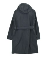 AIGLE（エーグル）ステンカラーコート 紺 サイズ:M レディース/2200653786254