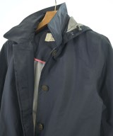 AIGLE（エーグル）ステンカラーコート 紺 サイズ:M レディース/2200653786254