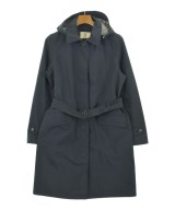 AIGLE ステンカラーコート