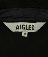 AIGLE（エーグル）その他 黒 サイズ:40(M位) レディース/2200701317010