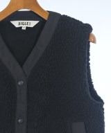 AIGLE（エーグル）その他 黒 サイズ:40(M位) レディース/2200701317010