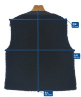AIGLE（エーグル）その他 黒 サイズ:40(M位) レディース/2200701317010