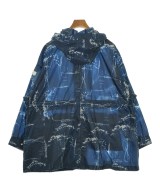 AIGLE（エーグル）その他 青 サイズ:38(M位) レディース/2200701317034